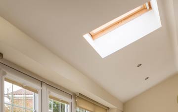 Everingham conservatory roof insulation companies