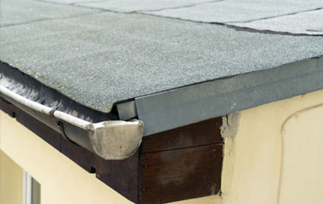 Everingham flat garage roofing repairs