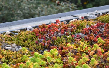 the cost of Everingham green roof installation