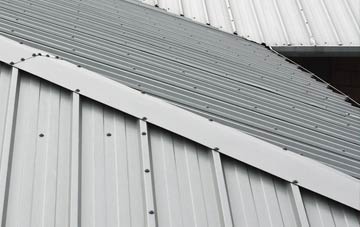 disadvantages of Everingham metal roofing