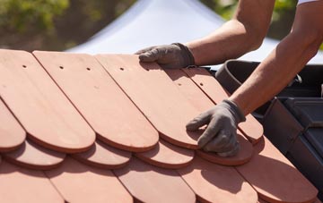 Everingham roof tile contractors