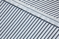 Everingham metal roofing